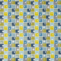 Bonnie Bluebell Fabric by the Metre